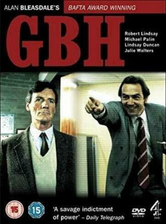 G.B.H. (сериал 1991)