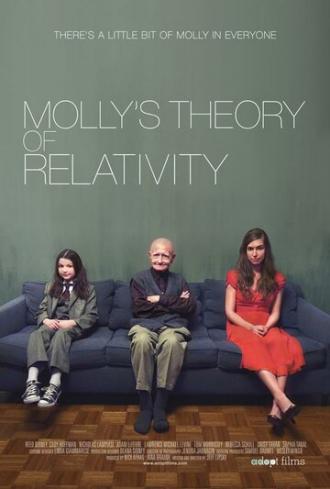Теория отношений Молли (фильм 2013)