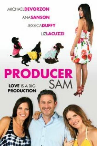 Producer Sam (фильм 2013)