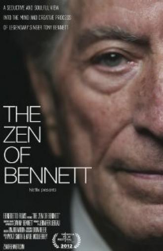 The Zen of Bennett (фильм 2012)