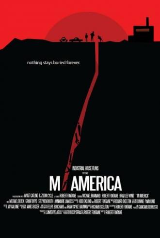 Mi America (фильм 2015)