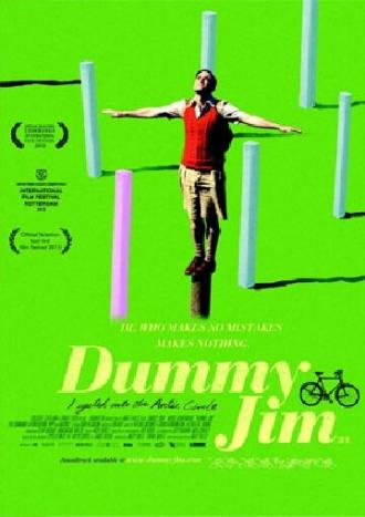 Dummy Jim (фильм 2013)
