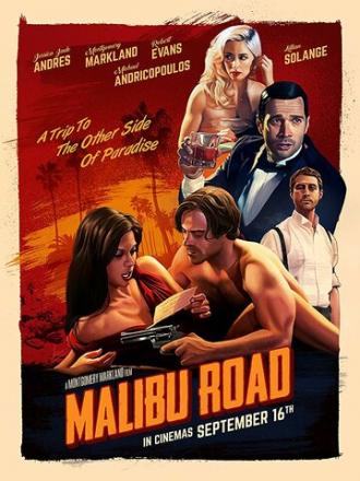 Malibu Road (фильм 2017)