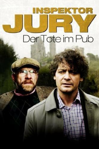 Inspektor Jury - Der Tote im Pub (фильм 2014)
