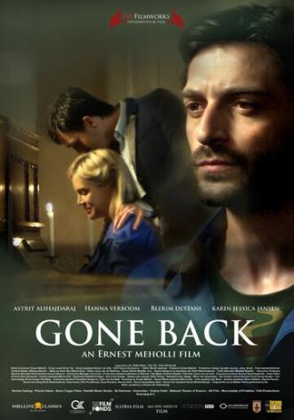 Gone Back (фильм 2013)