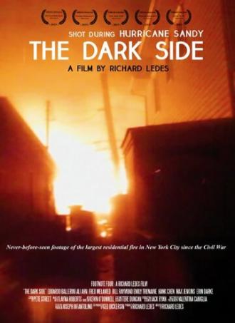 The Dark Side (фильм 2015)