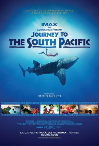 Journey to the South Pacific (фильм 2013)
