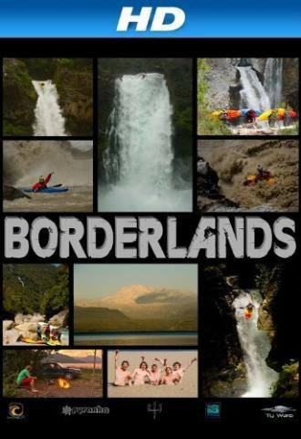 Borderlands (фильм 2013)