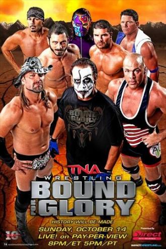 TNA Путь к славе (фильм 2012)