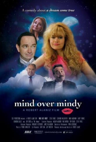 Mind Over Mindy (фильм 2016)
