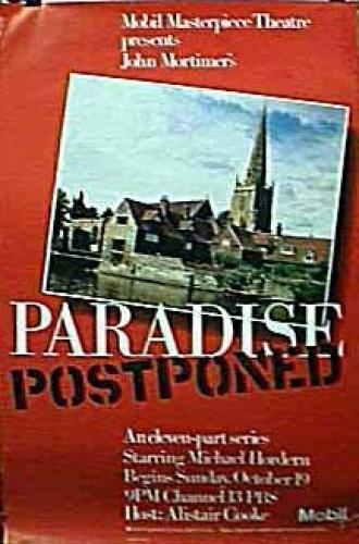 Paradise Postponed (сериал 1986)