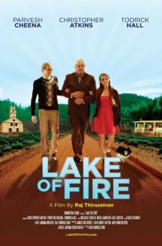 Lake of Fire (фильм 2018)