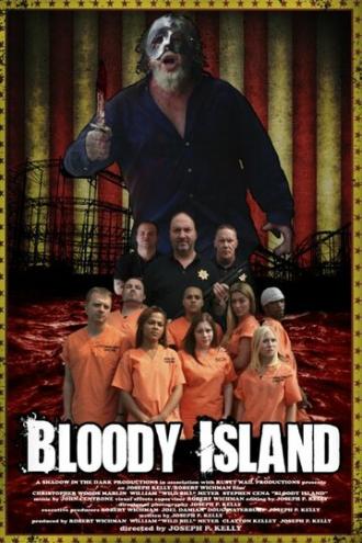 Bloody Island (фильм 2016)