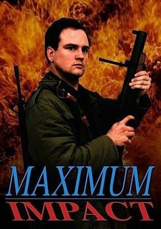 Maximum Impact (фильм 1992)