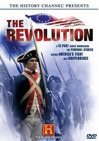 Американская революция (сериал 2006)