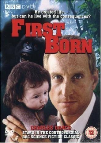 First Born (сериал 1988)