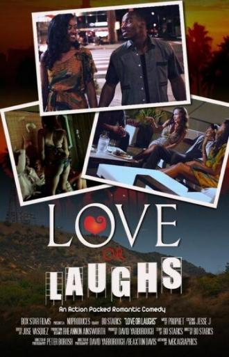 Love or Laughs (фильм 2019)