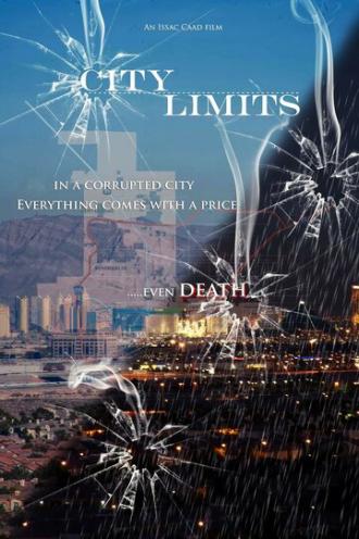 City Limits (фильм 2021)