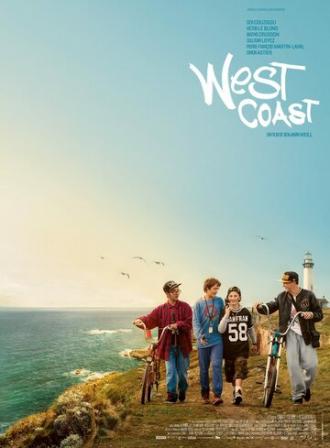 Западное побережье (фильм 2016)