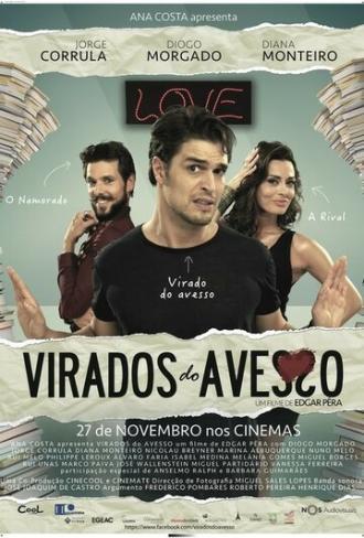 Virados do Avesso (фильм 2014)