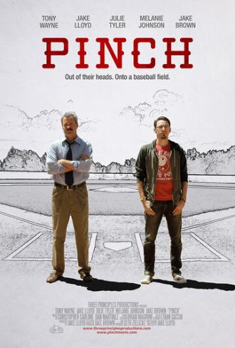 Pinch (фильм 2016)