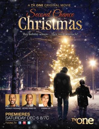 Second Chance Christmas (фильм 2014)