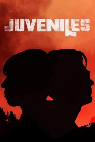 Juveniles (фильм 2018)