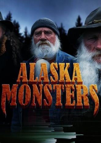 Монстры Аляски