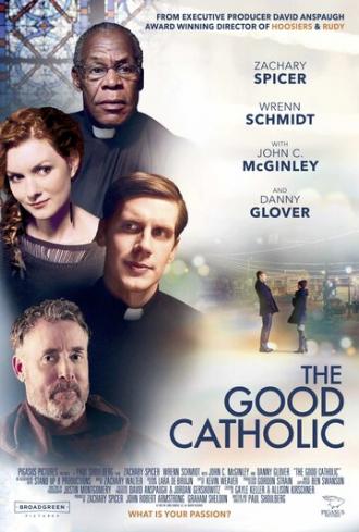 Хороший католик (фильм 2017)