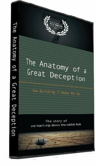 The Anatomy of a Great Deception (фильм 2014)