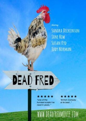 Dead Fred (фильм 2019)