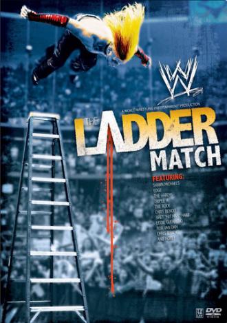 WWE: The Ladder Match (фильм 2007)