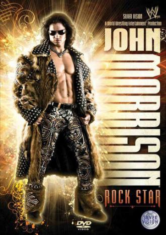 WWE: Джон Моррисон — Рок-звезда