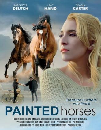 Painted Horses (фильм 2017)