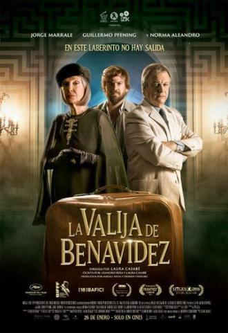 La valija de Benavidez (фильм 2016)