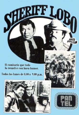 Злоключения шерифа Лобо (сериал 1979)