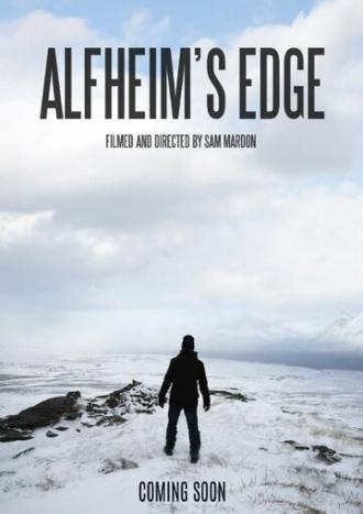 Alfheim's Edge (фильм 2016)