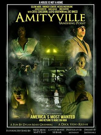 Amityville: Vanishing Point (фильм 2016)