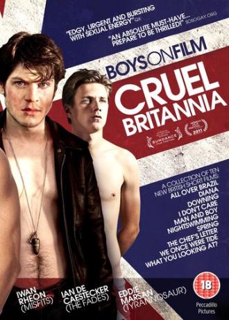 Фильм для парней 8: Жестокая Британия (фильм 2012)