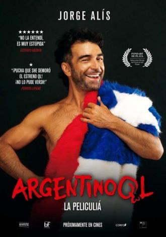 Argentino QL (фильм 2016)