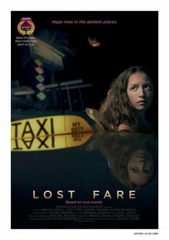 Lost Fare (фильм 2018)