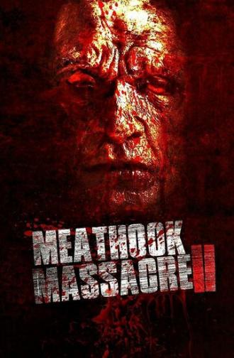 Meathook Massacre II (фильм 2017)