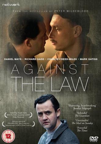 Against the Law (фильм 2017)