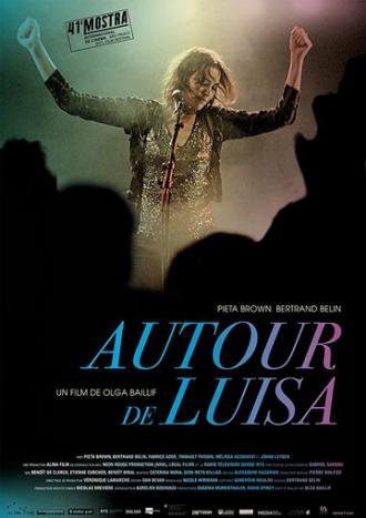 Around Luisa (фильм 2017)