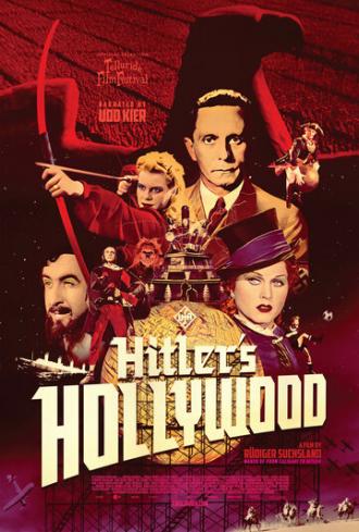 Голливуд Гитлера (фильм 2017)