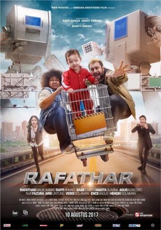 Rafathar (фильм 2017)