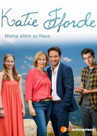 Katie Fforde: Mama allein zu Haus (фильм 2018)