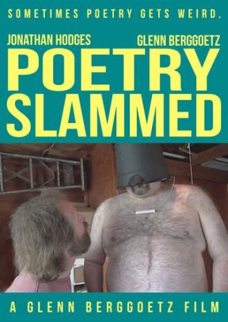 Poetry Slammed (фильм 2018)