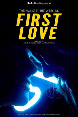 First Love (сериал 2018)