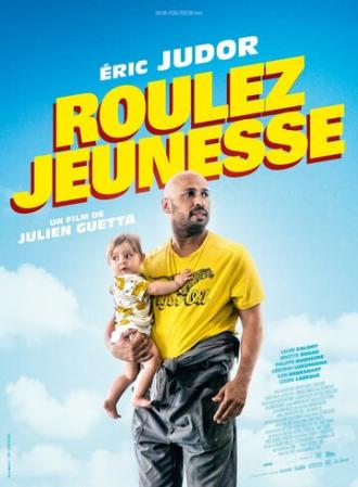 Roulez jeunesse (фильм 2018)